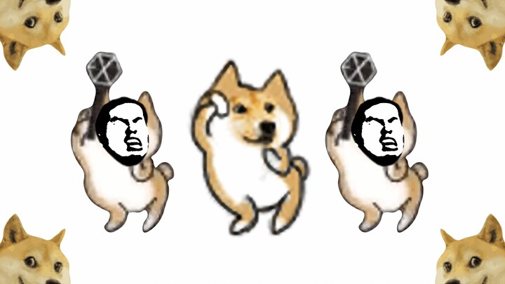 Dance|Brainwashing Dogecoin