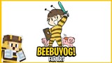 I Draw BeeBuYog (Fan Art)