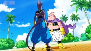 Dragon Ball Super 4