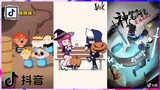 😎JACK - Chàng Họa Sĩ Triệu View Trong Làng Anime ( Naruto, Onepiece, Doremon, Songoku, Conan)  #6