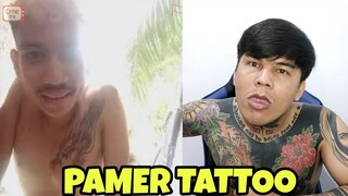 Gogo Sinaga ribut sama anak Binjai dan Palembang || Prank Ome TV