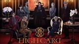 High Card Season 2 Gak Saya Lanjutkan (Stop Update)