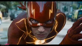 THE FLASH "Supergirl & The Flash Vs General Zod Army" Trailer (NEW 2023)