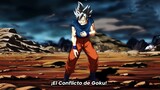 Algo MUY EXTRAÑO está Pasando con GOKU! El Conflicto de Goku en Dragon Ball Super Manga 81