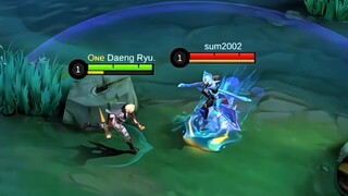 COUNTER HILDA - KHALEED DITEMUKAN! ☝️😹