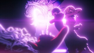 [อินเด็กซ์คัมภีร์เวทมนตร์ไม่อนุญาตให้] ถนนสู่ความตายของ Kamijou