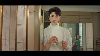 Taking Love as a Contract (2024) สัญญาว่าจะไม่รัก EP 14 [ซับไทย]