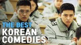Best Korean Comedies | EONTALK