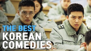 Best Korean Comedies | EONTALK