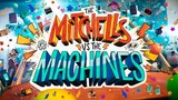 The Mitchells vs. the Machines | 2021