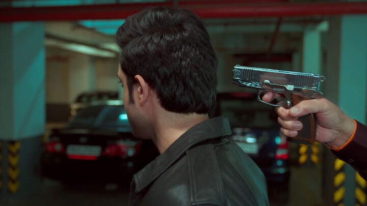 CID – Season 2 Episode 39