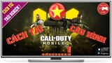 Call of Duty Mobile (VIỆT NAM) || CÁCH TẢI, CẤU HÌNH,... || Thư Viện Game