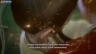 Tales of Demon and Gods S8 episode 40 sub indo