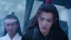 The Untamed EP 80 part 8/ Tagalog Dubbed