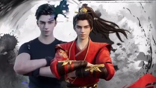 Yi Ren Jun Moye - EP04 sub indo