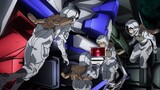 MS Gundam OO - A wakening of the Trailblazer (Full HD ชัดมาก) พากย์ไทย -Part 3
