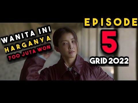 EPISODE 5 FILM GRID 2022 | SETELAH 24 TAHUN HANTU INI KEMBALI LAGI DAN MEMBANTU SEORANG P3M8UNUHH