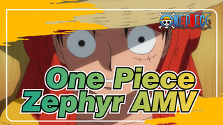 Unless I Wish To Lose, No One Can Win Against Me | One Piece | The Strongest Enemy Zephyr