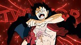 Snake Man Luffy Twixtor Clips (One Piece 1049)