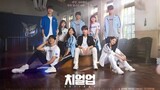 Cheer Up (2022) Episode 7 Preview