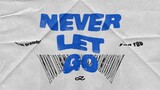 정국 (Jung Kook) 'Never Let Go' Lyric Video