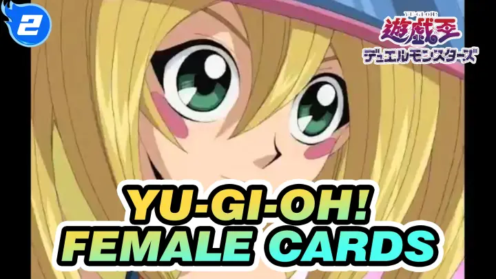 [Yu-Gi-Oh!] Yugi's Female Cards_2