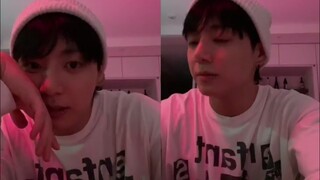 [FULL LIVE/CC] BTS's Jungkook aka jk birthday live on weverse today [ BTS LIVE ]