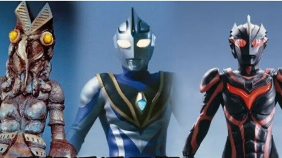 Ultraman và quái vật bị quan chức Tsuburaya lãng quên dự kiến sẽ không quay trở lại nhà máy