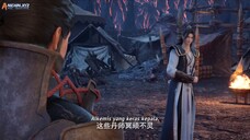Rebirth Of The Sword Patriarch Eps 16 Sub indo