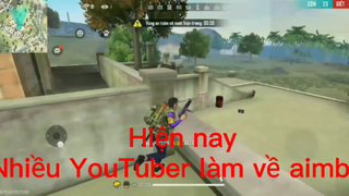 [ Free fire]Độ nhạy OB29-Mẹo bắn full đỏ-Những lỗi thường gặp khi kéo tâm_ THỐNG FUNNY