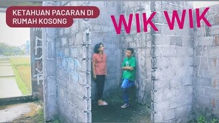 Sinetron Jowo Klaten (eps. 116): "WOWOK & LILIK PACARAN KE RUMAH KOSONG"