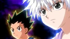 hunter x hunter ova 3 episode 7 english sub