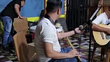 lagu daerah dulu