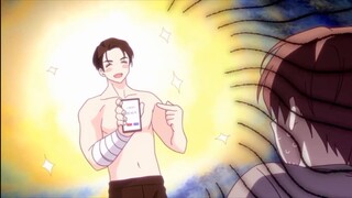 [Boylove Anime Vietsub] Tình Nhân 4 Tuần - Tập 7