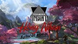 Karaoke Hồng Nhan (Remix) - Jack - ToneRx