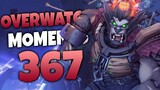 Overwatch Moments #367