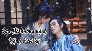 [Thiên Nhai Khách] With You Til The End