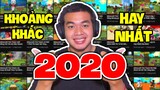 Những Khoảng Khắc Minecraft Hay Nhất Của Oops Zeros 2020!