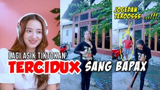 KEKONYOLAN WARGA TIKTOK - BIKIN NGAKAK | Meireaction