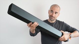 Best Budget Soundbar For 2021? | Vizio M-Series, Powered by MediaTek