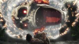 Attack on Titan: Episode 33: Two Titans Escape with Eren