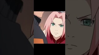 sakura and hinata fight over Naruto 😱😱😱😱