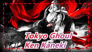 [Tokyo Ghoul/AMV/Epic/Mashup] Ken Kaneki: It's Not My Mistake, but the World