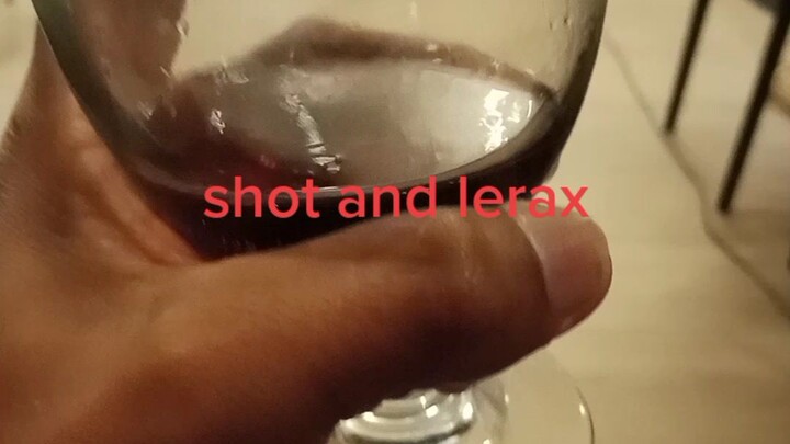 shot And  relax