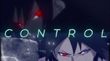 Naruto AMV  - Control {Sasuke&Itachi}