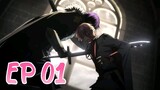 7th Time Loop: The Villainess Enjoys a Carefree Life Married to Her Worst Enemy! (S1E01) [ENG SUB]