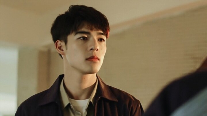 [Chen Haosen] This face is very suitable for being abused