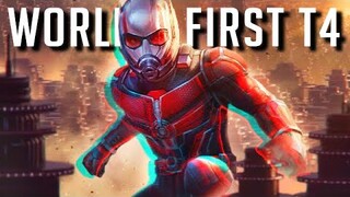 ANT-MAN TIER 4 LETS GOOOOOOOOOOOOOOOO