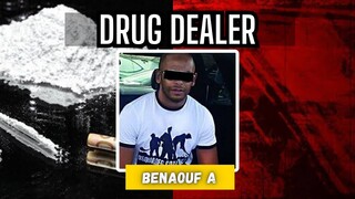 LIFE OF BENAOUF A | INTERNATIONAL DRUG DEALER 😳 | True Documentary