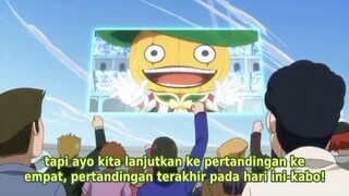 momen lucu memasuki pertandingan (fairy tail)